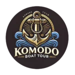 Komodo Boat Tour. Copyright 2024