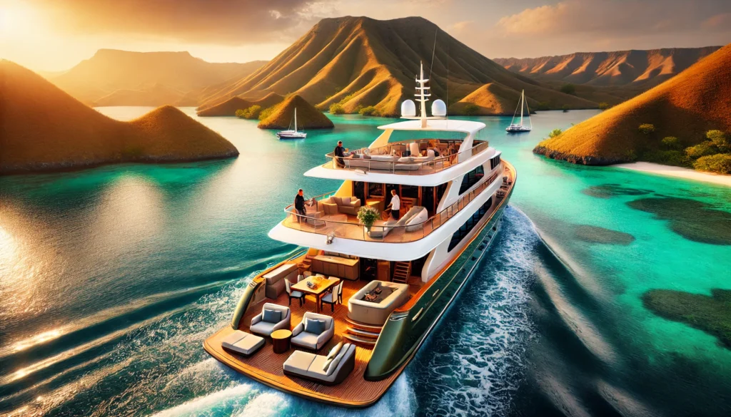 complete guide to komodo; luxury komodo, luxury boat, luxury liveaboard, komodo boat tour, komodo boat adventure