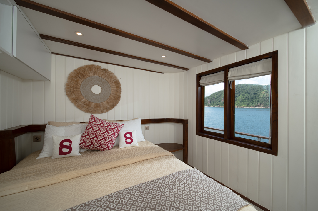 Le Costa IBIZA Cabin · Main Deck photo 1