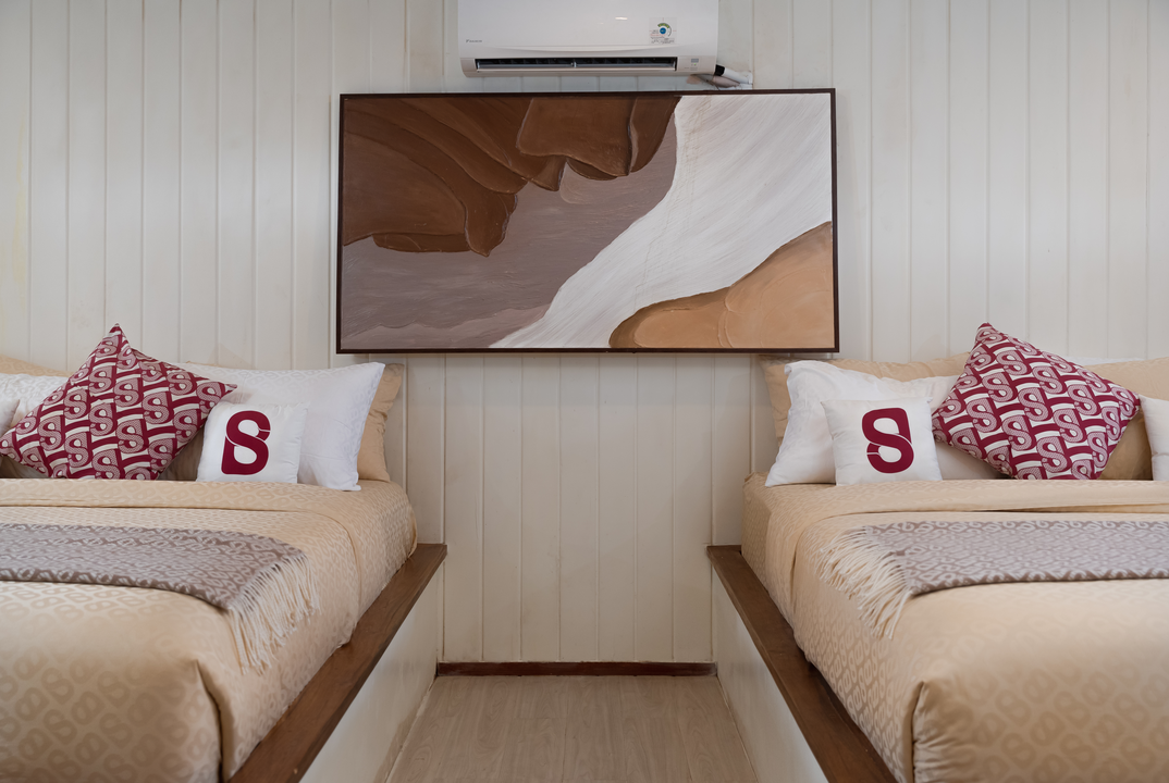 Le Costa Portofino Cabin photo 3