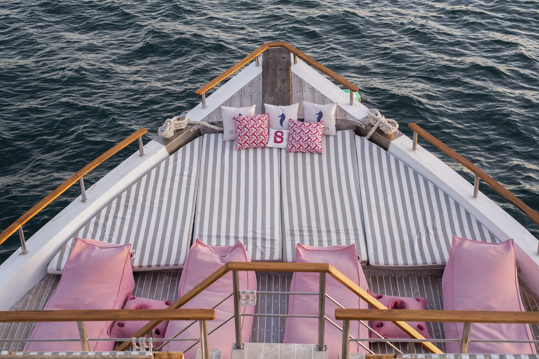 Le Costa Komodo Liveaboard