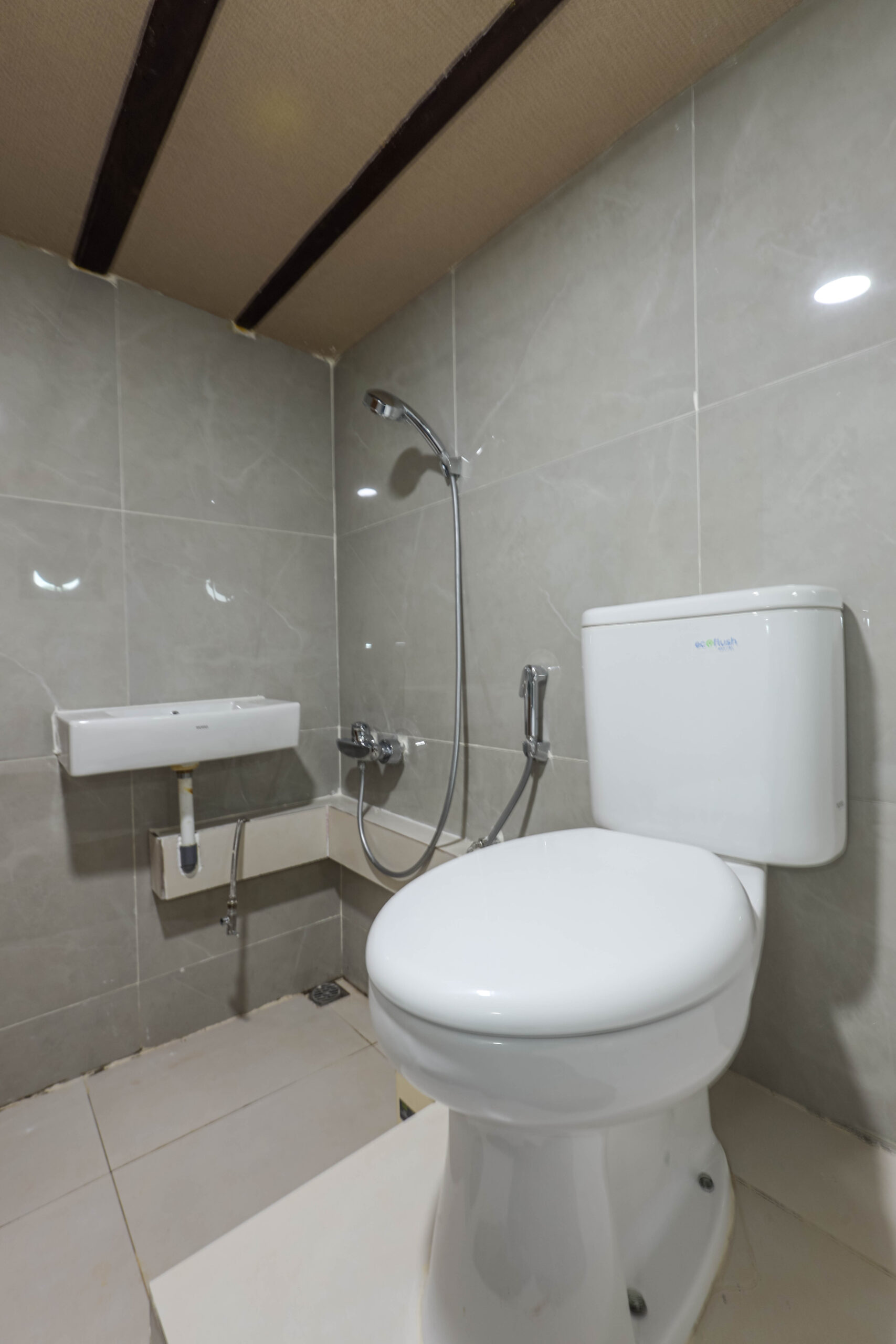Elrora SUPERIOR  Cabin bath tub