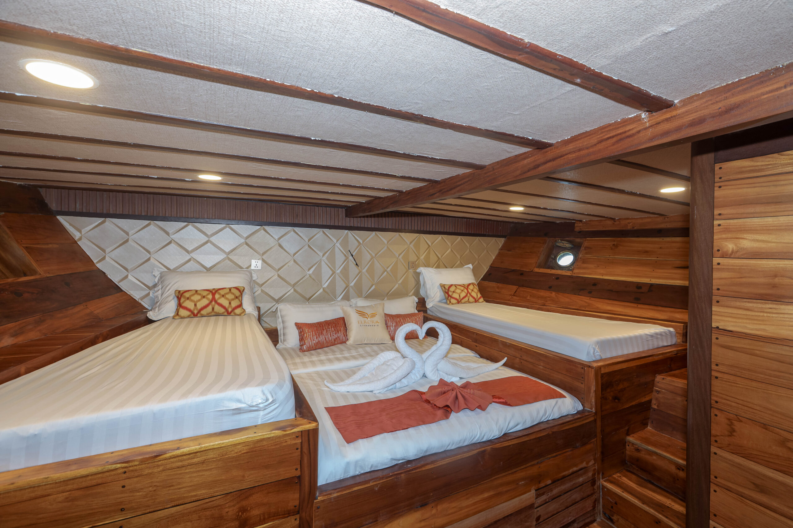 Elrora Family Cabin