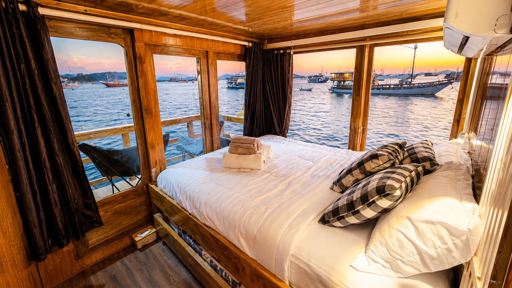 Blessing Liveaboard Deluxe Cabin 1 & 2 photo 1