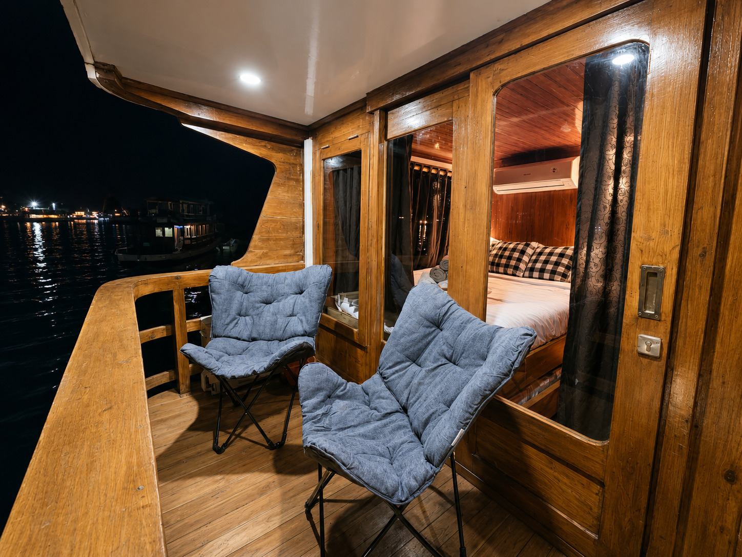 Blessing Liveaboard Deluxe Cabin 1 & 2 photo 3