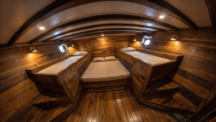 Lagoon Cabin (1)