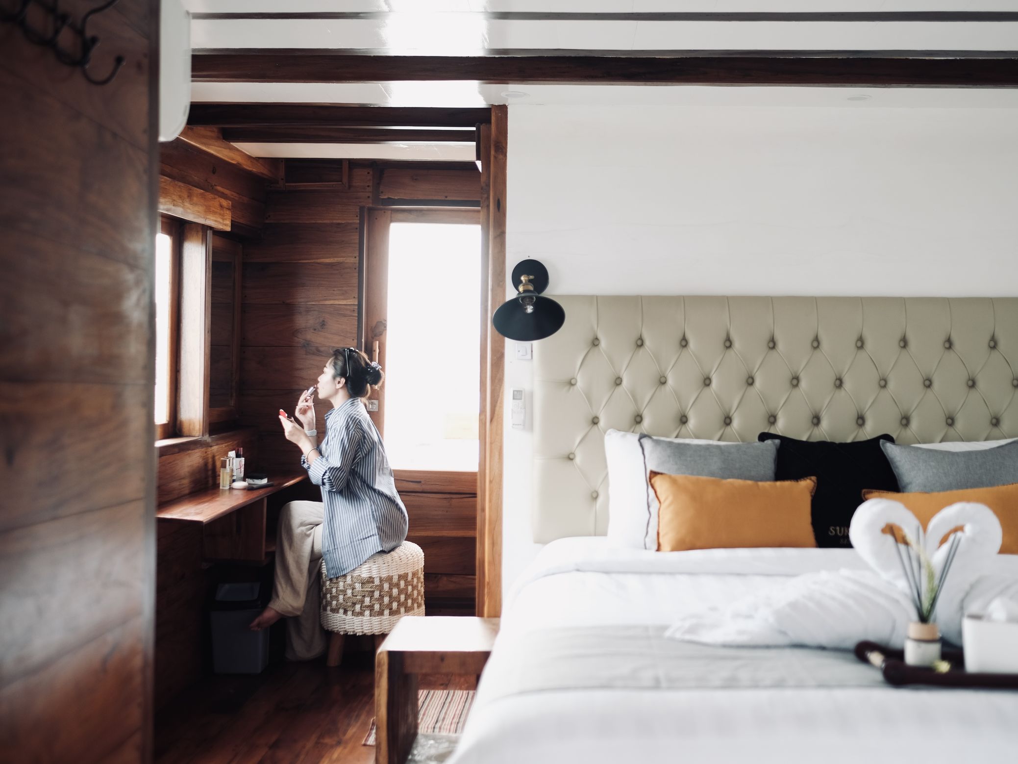 lombok to labuan bajo