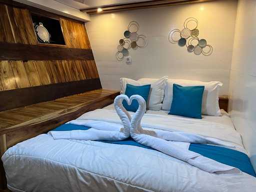 Lady Grace Penyu Room 01