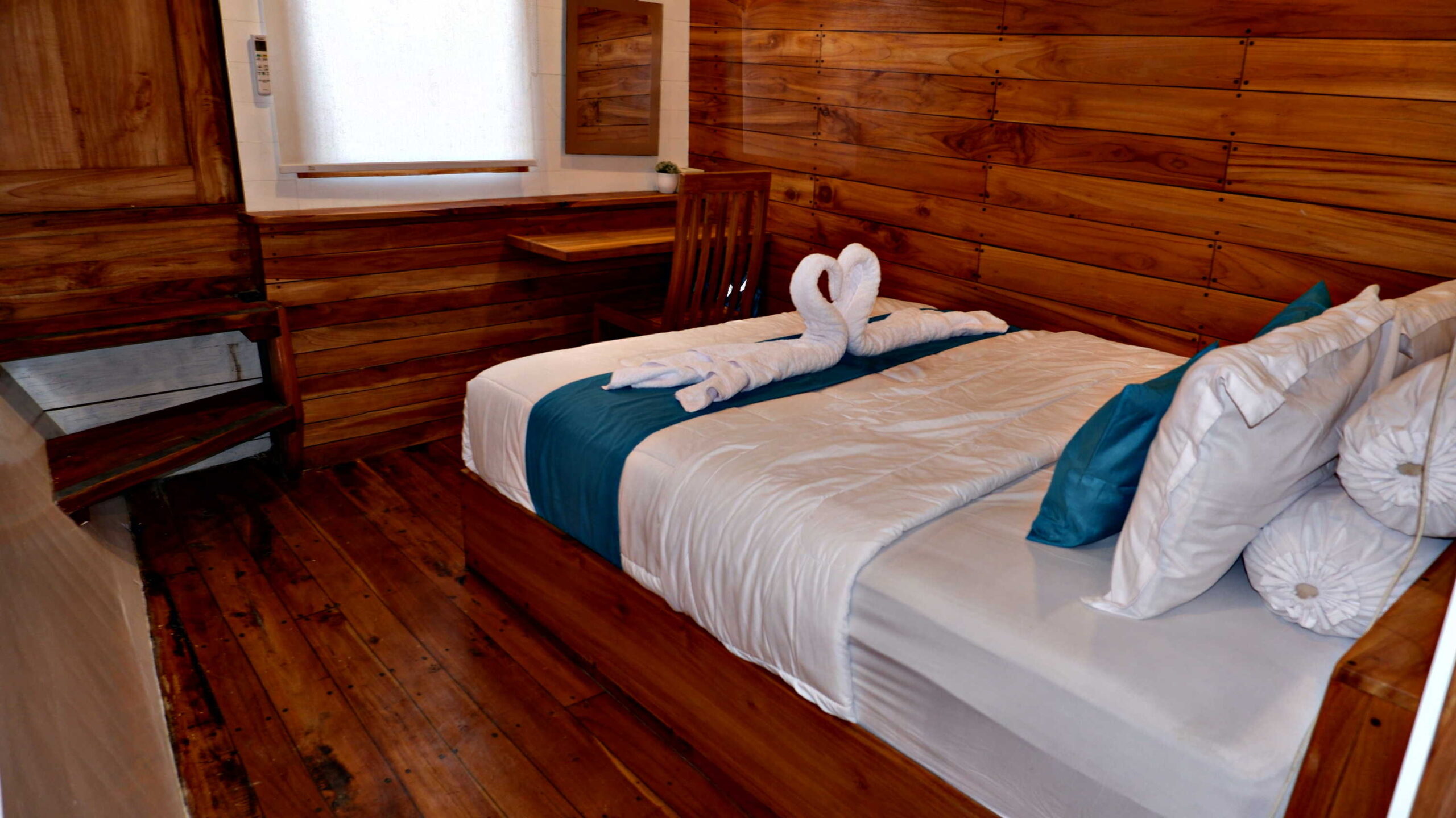 Lady Grace Ikan Room 01