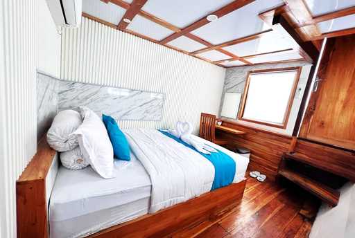 Lady Grace Ikan Room 02