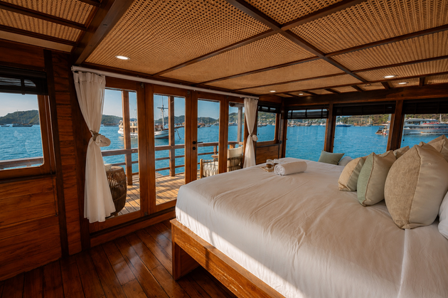 Kai Voyage Signature Stateroom photo 1