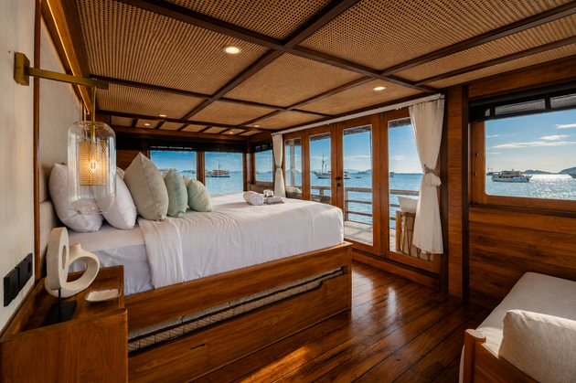 Kai Voyage Signature Stateroom photo 2