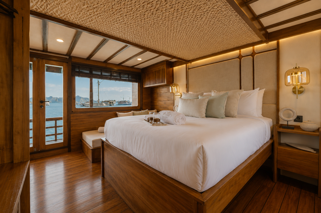 Kai Voyage Signature Stateroom · Main Deck photo 2