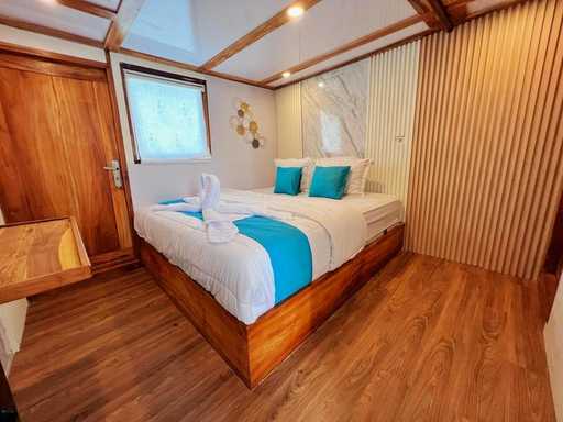 Lady Grace Kerang Room