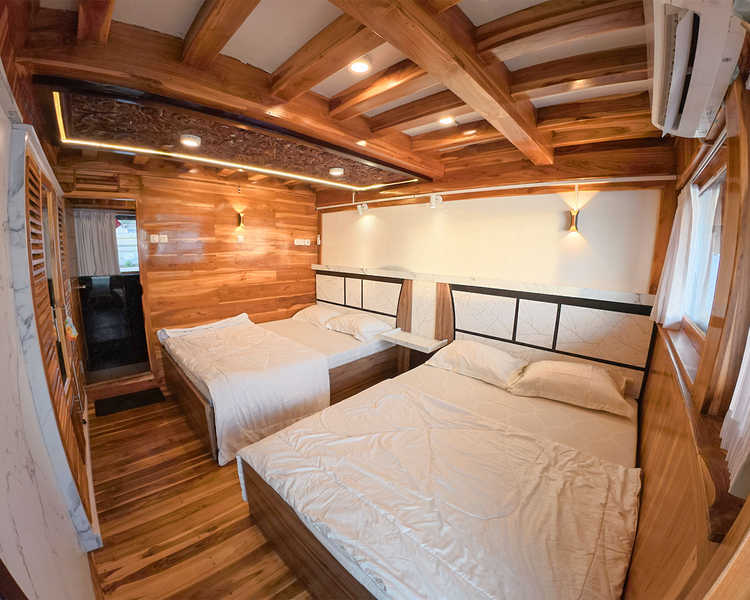 Alfathran 3 Rinjani Room 01