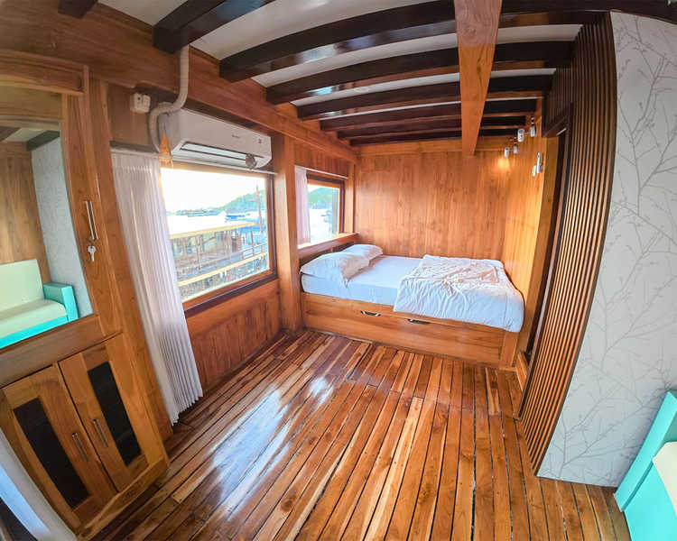 Alfathran 3 Senggigi Room 01