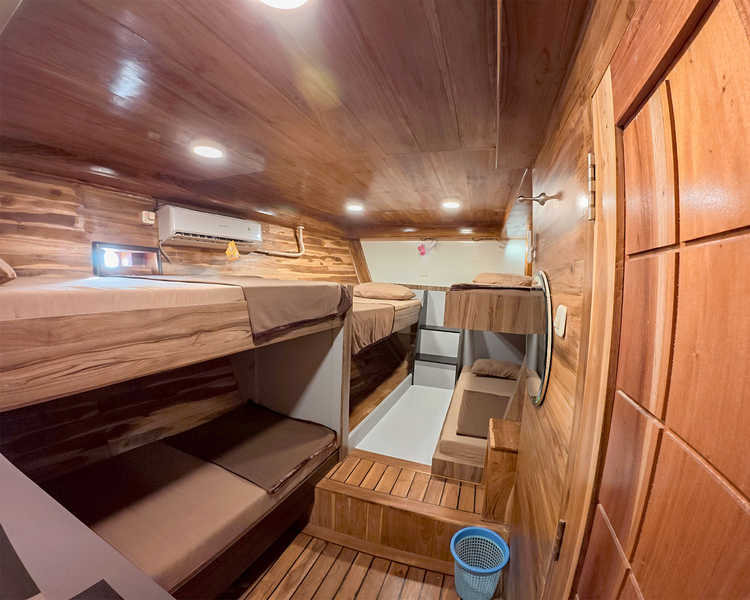 Alfathran 3 Sumbawa Room 01