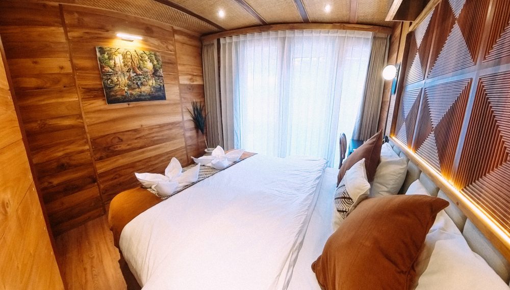 Angelica Liveaboard - Keris 05