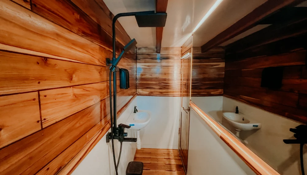 gandiva, arjuna, bima, yudishtira, sadewa, nakula, 3d2n Open Trip, komodo boat tour, komodo, komodo dragon