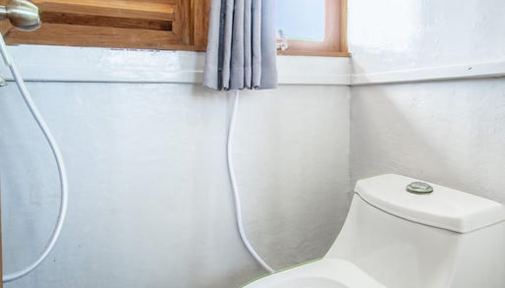 Bombana 1 - sharing cabin 4