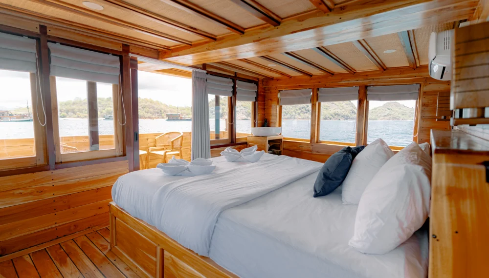 barakati, 3d2n open trip, liveaboard, komodo boat tour, walio, wakatobi, kanawa, borneo, bonelalo, kadatua