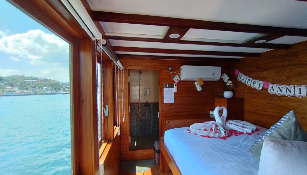 Deluxe Ocean Tinkerbell