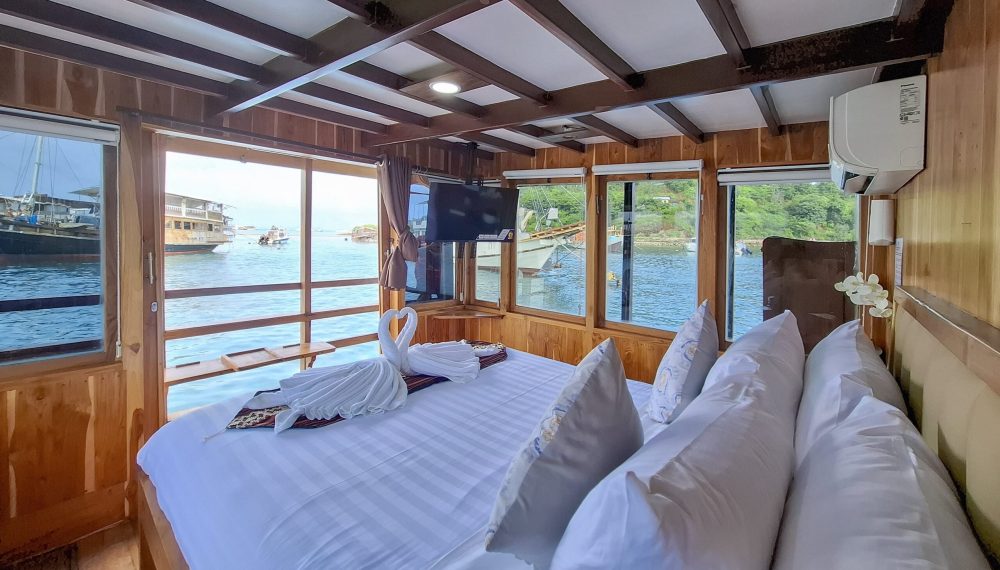 MASTER OCEAN - TIANA 1