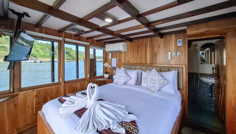 MASTER OCEAN - TIANA 2