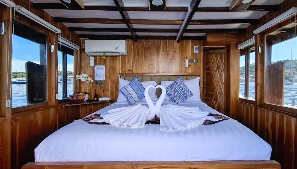 MASTER OCEAN - TIANA 3