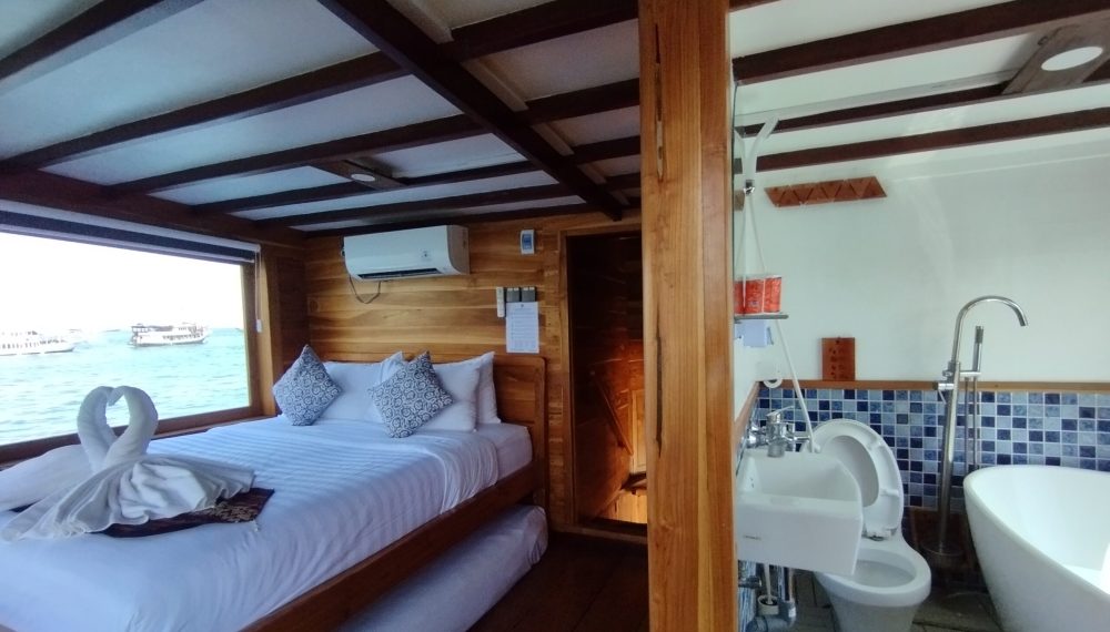 Master Suite Cinderella(2)