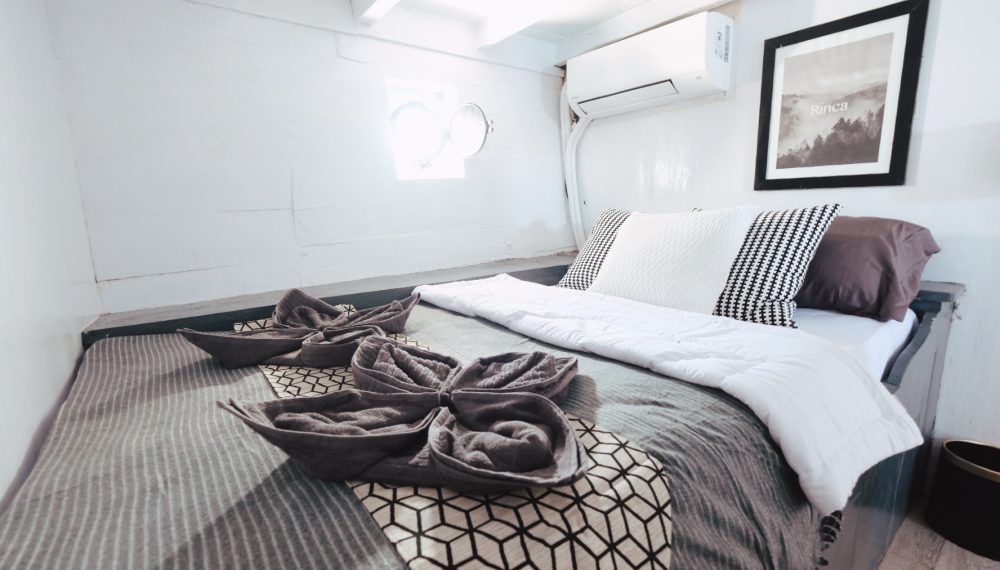 Created with RNI Films app. Profile 'Agfacolor 50's'