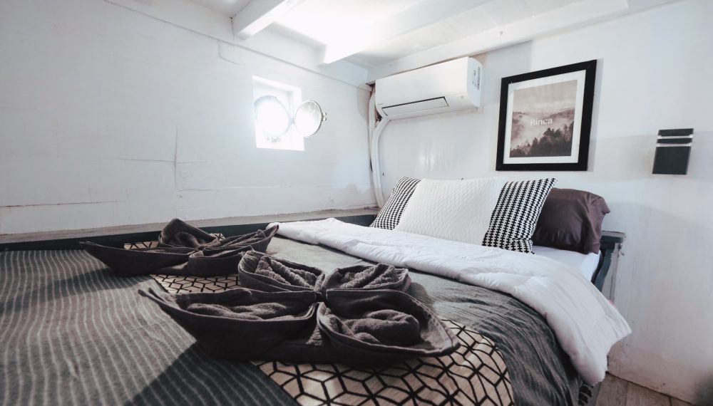 Created with RNI Films app. Profile 'Agfacolor 50's'