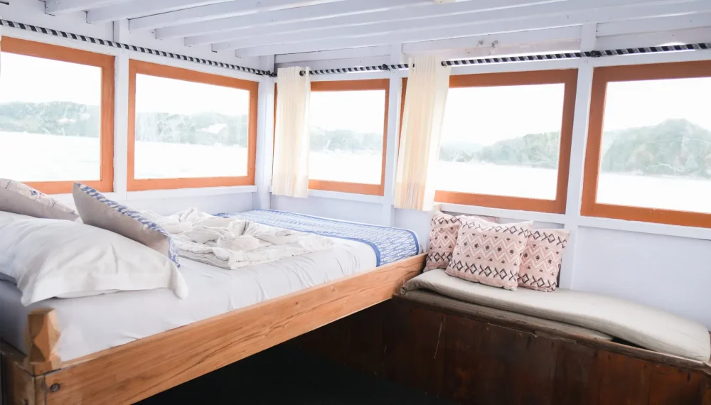 Full Ocean view Ramdani Star