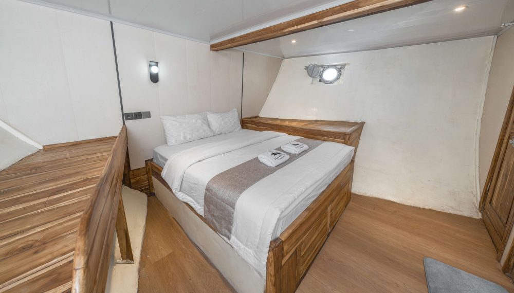 Standard Cabin-2
