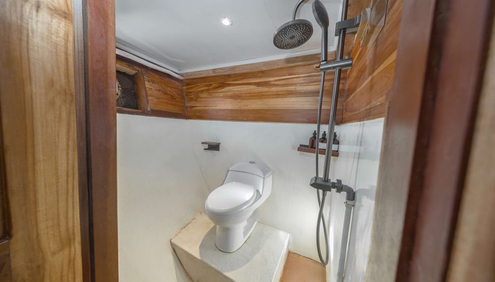 Standard Cabin-7