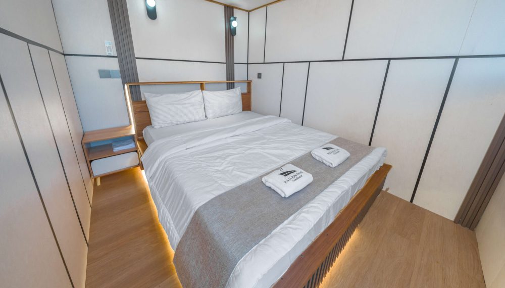 Superior Cabin-2
