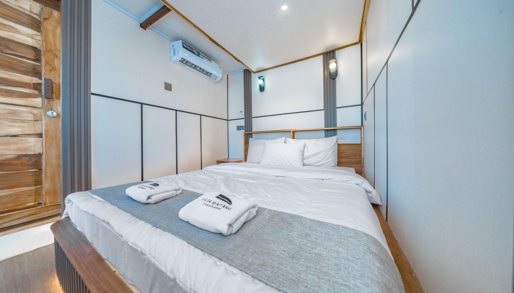 Superior Cabin-4