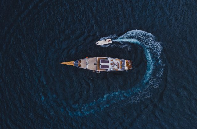 Komodo National Park luxury yacht, Padar Island sunrise, Pink Beach snorkeling, Manta Point diving, semesta, semesta boat, semesta liveaboard; flying a drone in komodo